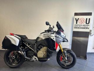 DUCATI Multistrada V4 S MULTISTRADA V4S RS rif. 24125795