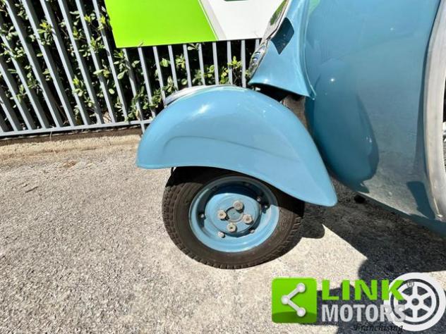 PIAGGIO Vespa 150 VB1T VBB rif. 23982787 - Foto 6