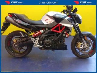 APRILIA SHIVER 900 Garantita e Finanziabile rif. 23807088