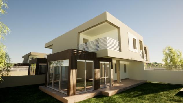 Villa a schiera in vendita a Aprilia - Foto 6