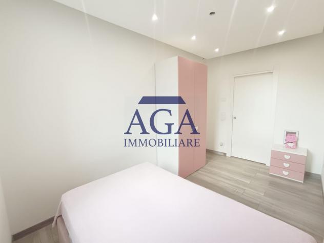 CASA INDIPENDENTE di 4 vani e di 130 mq (MASSANZAGO) rif. CR68_17 - Foto 19