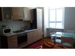 AFFITTO DUE STANZE CENTRO TN