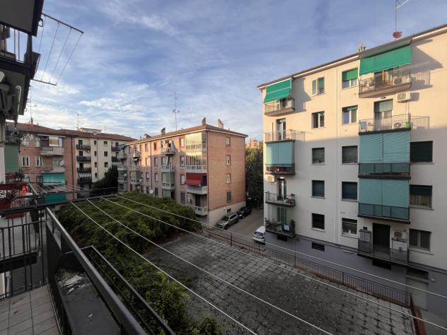 APPARTAMENTO di 5 vani e di 100 mq (BOLOGNA) rif. MARZ9_1 - Foto 15