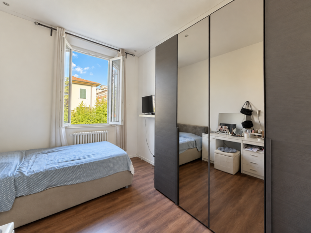 Appartamento in affitto a San Marco - Lucca 70 mq Rif: 1449488 - Foto 10