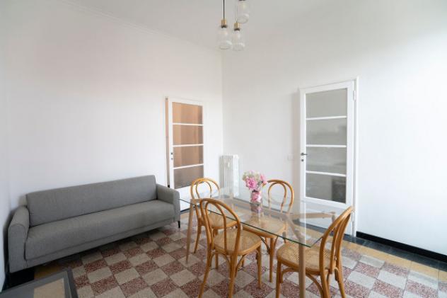Appartamento di 93 m² con 3 locali in affitto a Milano - Foto 10