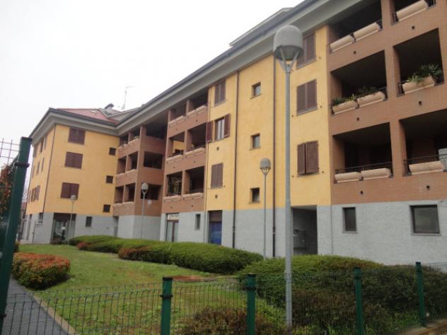 Appartamento di 85 m² con 2 locali e box auto in affitto a Rho - Foto 18
