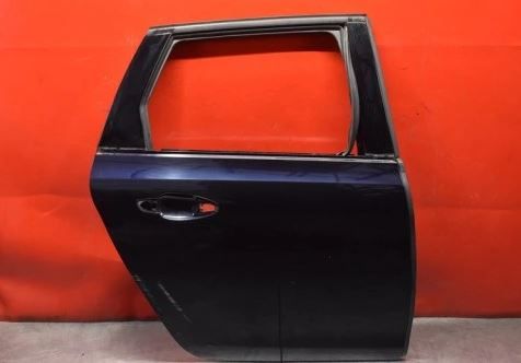 PORTA POSTERIORE DX PEUGEOT 308 2021