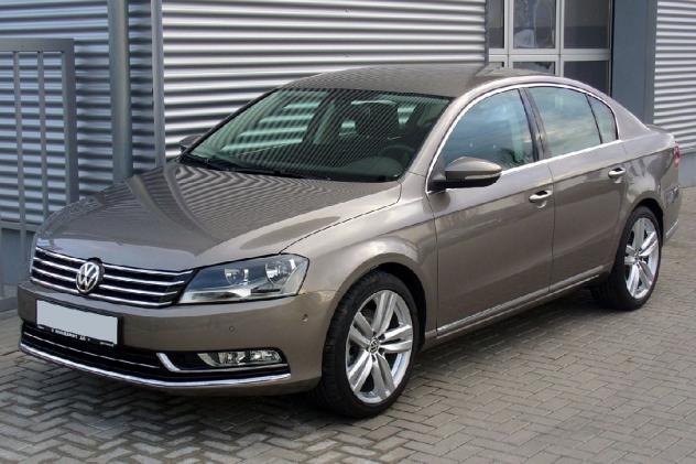 Ricambi usati volkswagen passat #2
