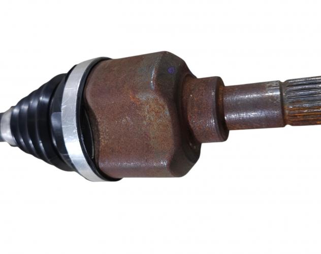 SEMIASSE ANTERIORE SINISTRO PEUGEOT 208 Serie 9825391080 (19) - Foto 11