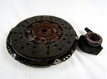 504228281 FRIZIONE CON CUSCINETTO CITROEN JUMPER 3.0 D 115KW 6M 2P (2007) R &hellip;