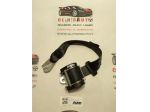 CINTURA DI SICUREZZA POSTERIORE SX VOLKSWAGEN Golf 6 Berlina 1K6857805N BSE &hellip;