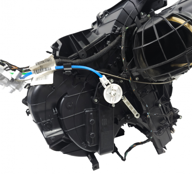 STUFA FIAT Panda 3° Serie 312 A2.000 (12) - Foto 5