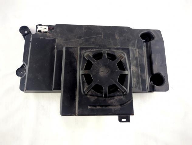 281709101R CASSA ALTOPARLANTE SUBWOOFER RENAULT TWINGO E 31KW AUT 5P (2021) RICAMBIO USATO - Foto 5