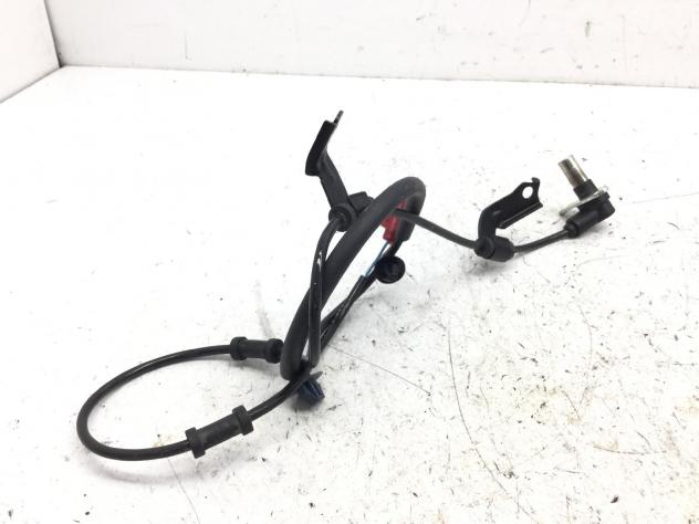 HONDA CBR RR ABS KM0 600 SENSORE VELOCITA' RUOTA POSTERIORE 2024 2026 PC69A4RK - Foto 3