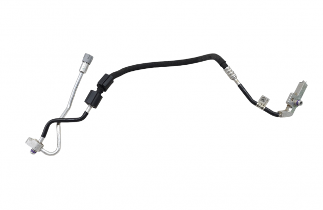 TUBO COMPRESSORE EVAPORATORE A/C AUDI A6 Sedan Serie C8 (4A2) 4K1816720AC DFBA Hybrid 2000 (1825)