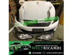 MUSATA COMPLETA PEUGEOT 308