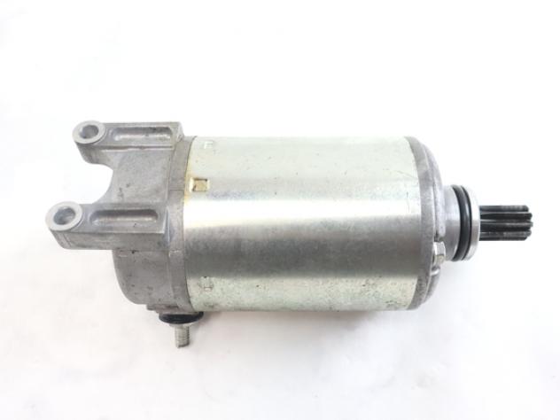 BMW K 1200 R 12412305040 MOTORINO AVVIAMENTO K43 04 - 16 STARTER MOTOR DENSO 4280002040 EXK09S 12418533755 - Foto 5