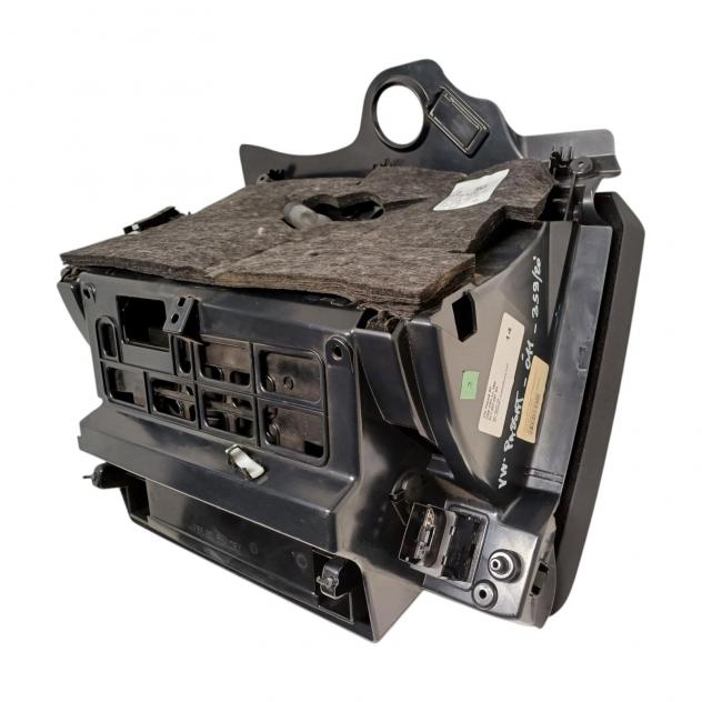 CASSETTO PORTA OGGETTI VOLKSWAGEN Passat Berlina 5° Serie 3C18570978K (1015) - Foto 6