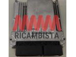 0281017024 BMW 325d 3.0 centralina motore Bosch