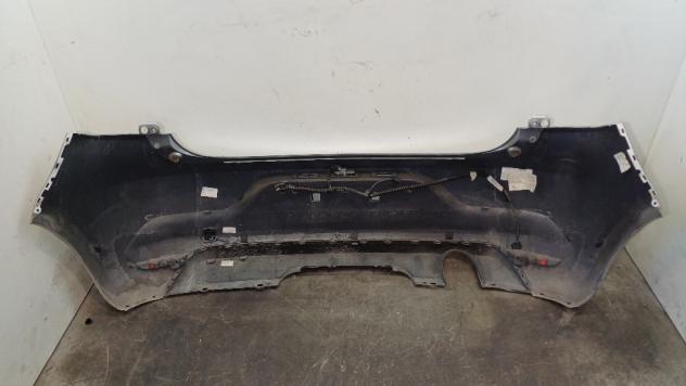 PARAURTI POSTERIORE COMPLETO RENAULT CLIO Serie V 850226333R H4D460 (19) - Foto 5