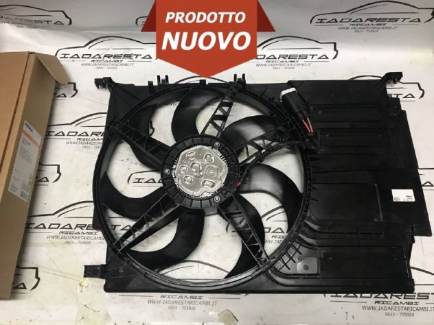 Ventola Radiatore BMW Serie 2 F45 17427617609