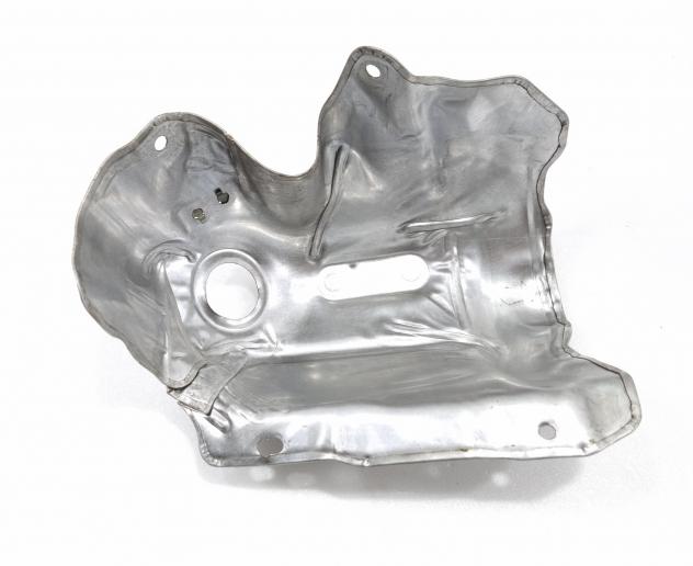 CARTER RIPARO CATALIZZATORE OPEL Crossland Serie (X) 9824001580 D 15 DT (DV5RD) Diesel 1500 (17) - Foto 6