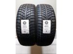 2 gomme 225 60 18 bridgestone a7297