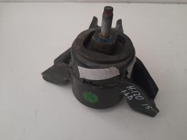 SUPPORTO MOTORE HYUNDAI i20 2° Serie diesel 1.4 (1520)