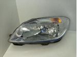 FARO ANTERIORE SINISTRO SKODA Roomster 1° Serie 5J1941017 CGPA (06)