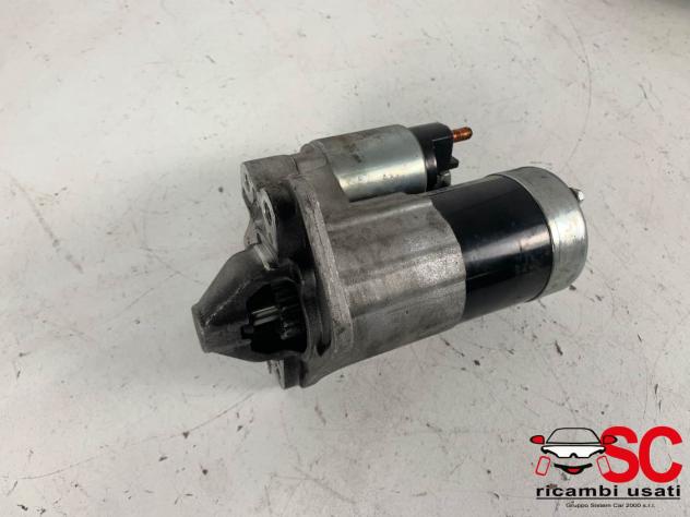 2330000Q0F MOTORINO D' AVVIAMENTO NISSAN Qashqai 2° Serie diesel - Foto 4