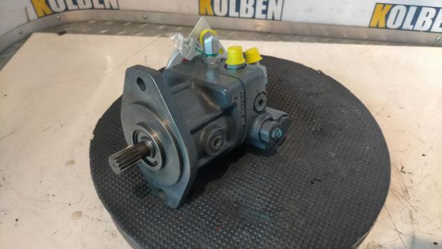 Motore rotazione KX 121