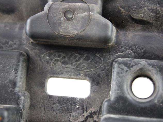 2007464 ASSORBITORE URTI PARAURTI POSTERIORE FORD MONDEO SW 1.5 D 88KW 5P (2015) RICAMBIO USATO - Foto 6
