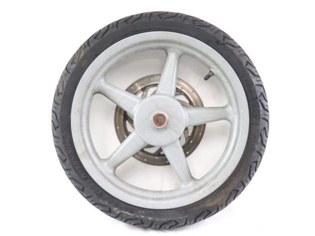 KYMCO PEOPLE 250 44650LLJ3305NJA CERCHIO RUOTA ANTERIORE 16X3.00 03 - 05 FRONT WHEEL