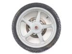 KYMCO PEOPLE 250 44650LLJ3305NJA CERCHIO RUOTA ANTERIORE 16X3.00 03 - 05 FR &hellip;