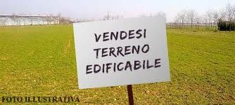 Guidonia, terreno agricolo
