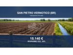 Immobile in asta di 21578 m² in vendita a San Pietro Vernotico