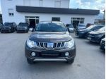 MITSUBISHI L200 2.4 DI-D/181CV Double Cab Intense Hp Mivec rif. 22866233
