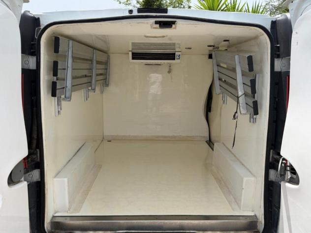 OPEL - Vivaro furgone frigorifero - Foto 8