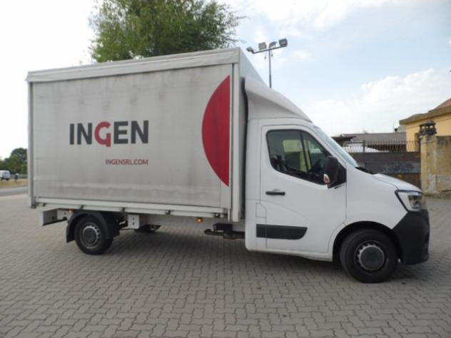 RENAULT MASTER 35-15 rif. 23926953 - Foto 5