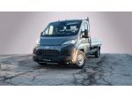 Toyota Proace Max 35H 2.2 BlueHDi 140CV PLM Cassonato