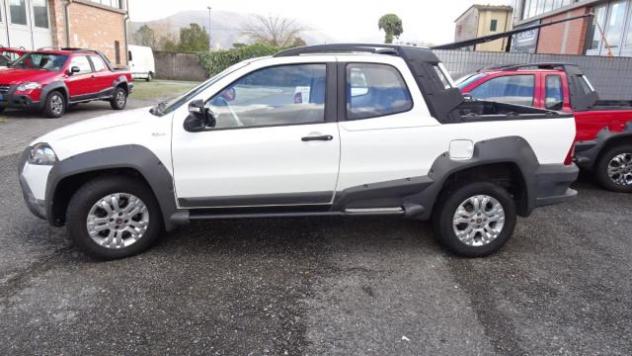 FIAT - Strada 1300 MTJ ADVENTURE FIORINO 4 POSTI - Foto 4