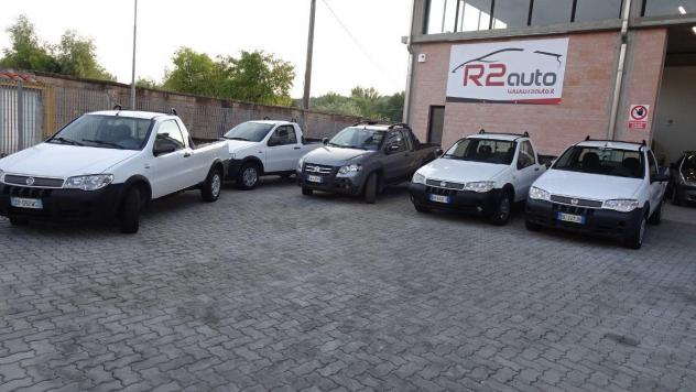 FIAT - STRADA PICK-UP FIORINO ADVENTURE - Foto 4
