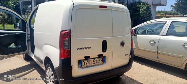 FIAT FIORINO multijet - Benzina/Metano - Foto 6