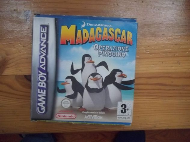 giochi per game boy advance - Foto 3