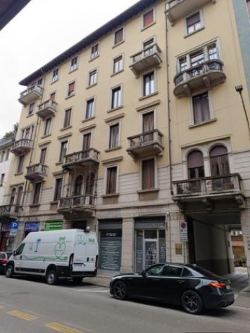 appartamento in vendita a Varese in zona Centro Città