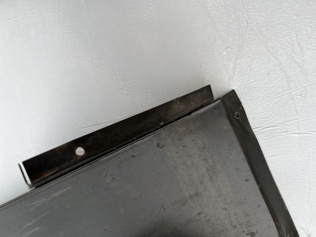 Scivolo uscita residui scarnitrice - Foto 4
