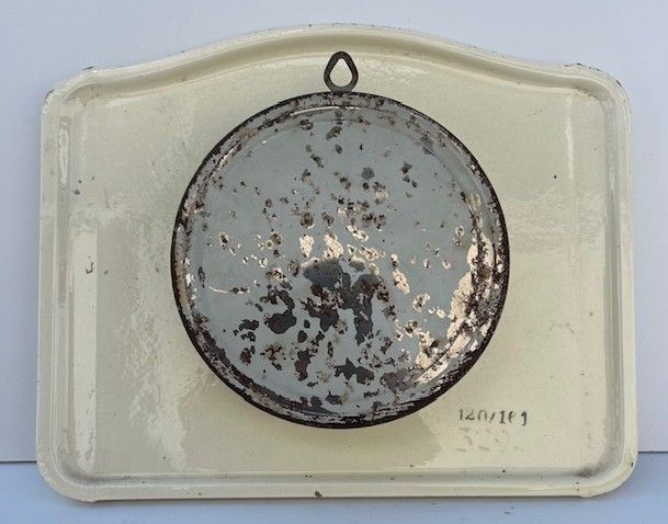 Orologio Segmenti AIA - Foto 2