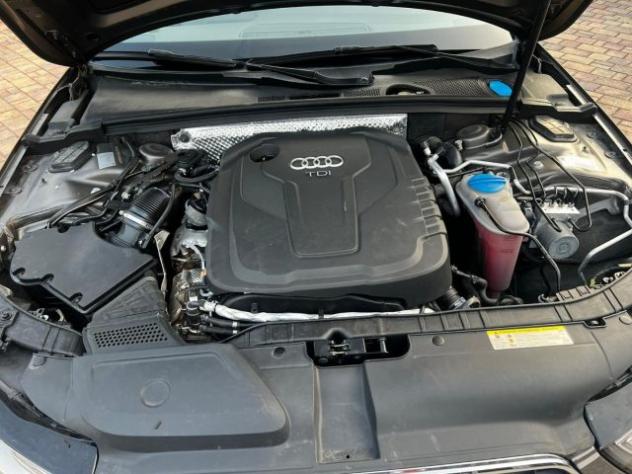 AUDI A4 Avant 2.0 TDI 120 CV rif. 23830436 - Foto 9