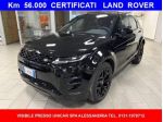 LAND ROVER Range Rover Evoque 2.0 ibrido/diesel 204cv 4x4 R-Dynamic SE,Km 5 …