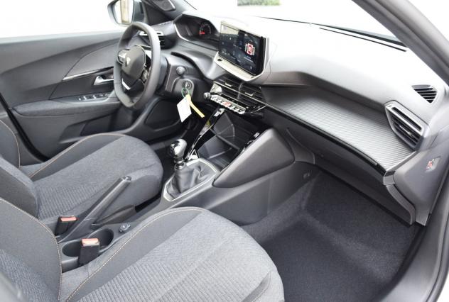 Peugeot 2008 Turbo benzina 100cv Style - Foto 10